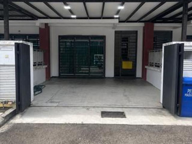Terraced House for sale in Kota Tinggi, Johor