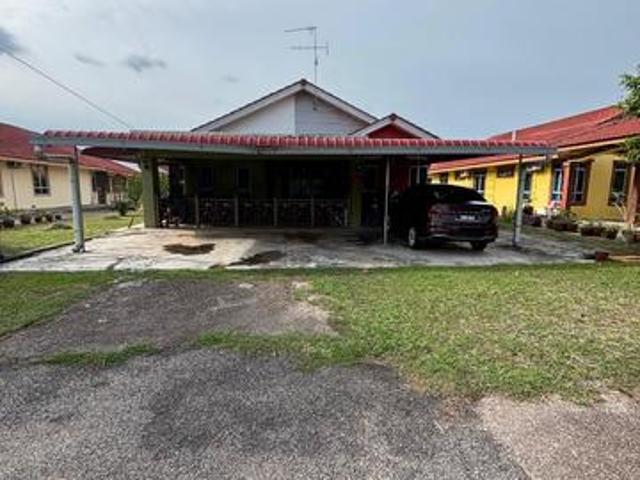Terraced House for sale in Kota Tinggi, Johor