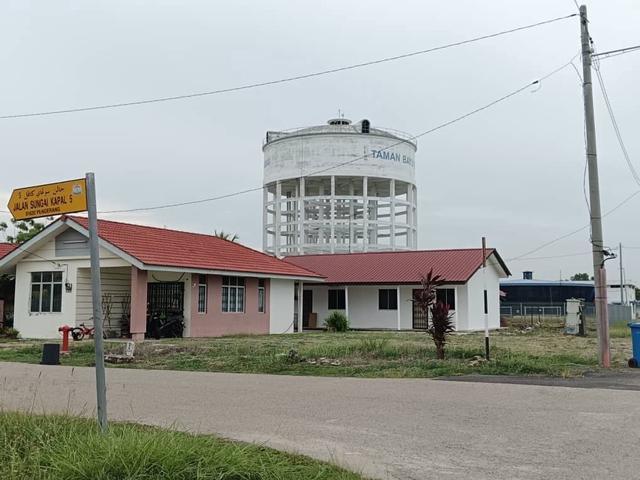 Residential House for sale in Pengerang, Johor