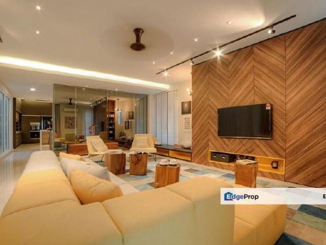 House for sale in PJU 10, Petaling Jaya