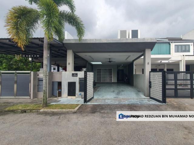 House for sale in Port Klang, Selangor