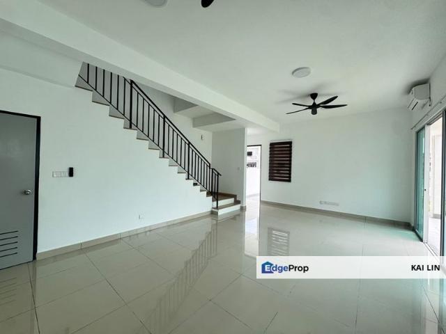 House for rent in Port Klang, Selangor