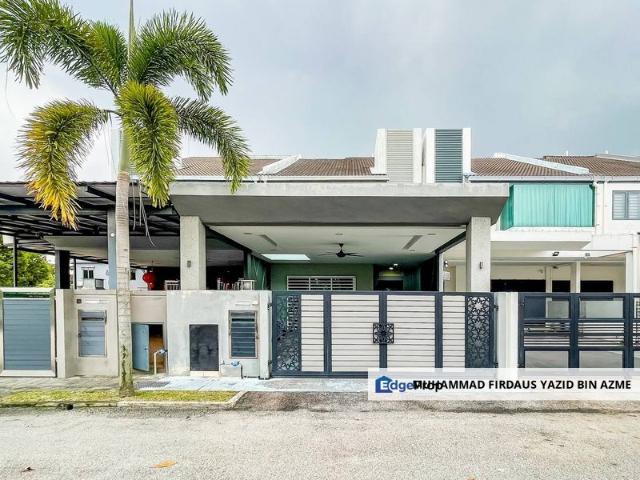 House for sale in Port Klang, Selangor