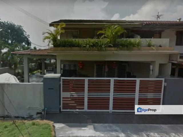 House for sale in Port Klang, Selangor