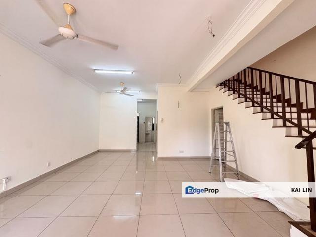 House for rent in Port Klang, Selangor