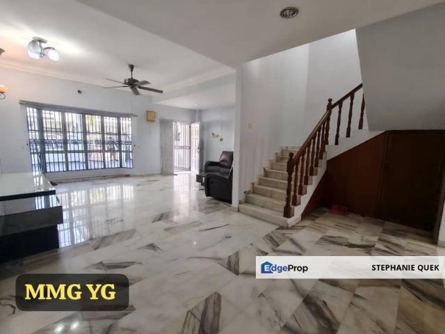 House for rent in Port Klang, Selangor