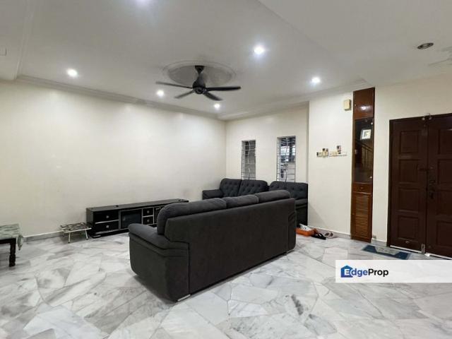 House for rent in Port Klang, Selangor