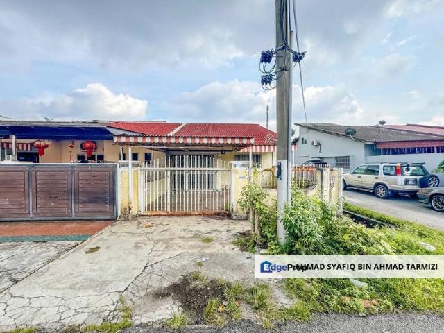 House for sale in Port Klang, Selangor