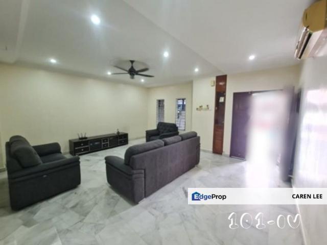 House for rent in Port Klang, Selangor