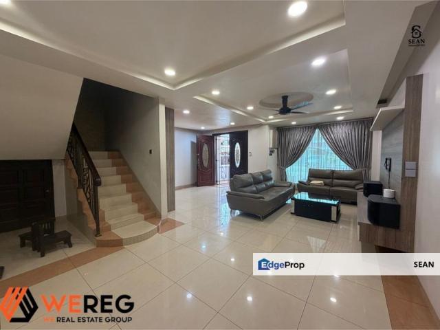 House for sale in Port Klang, Selangor