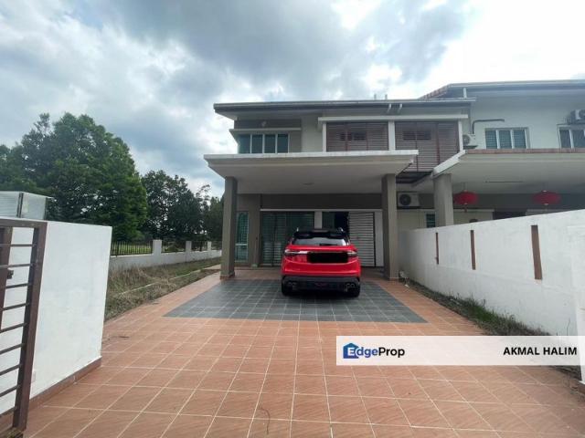 House for sale in Bandaraya Klang, Klang