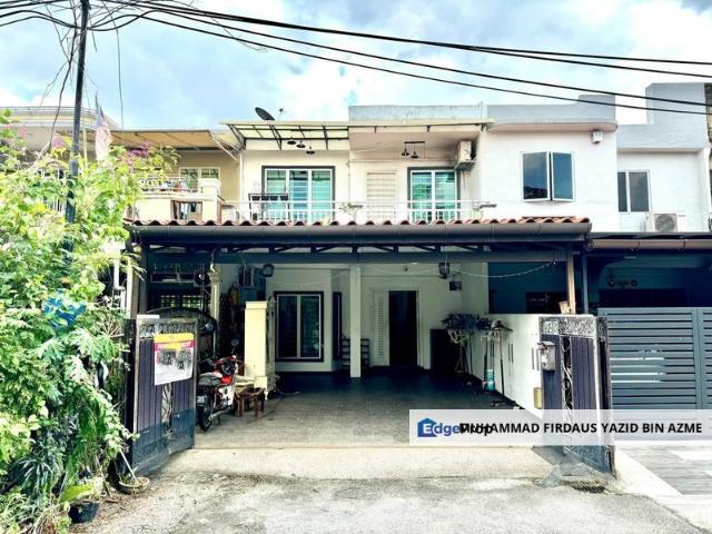 House for sale in Port Klang, Selangor