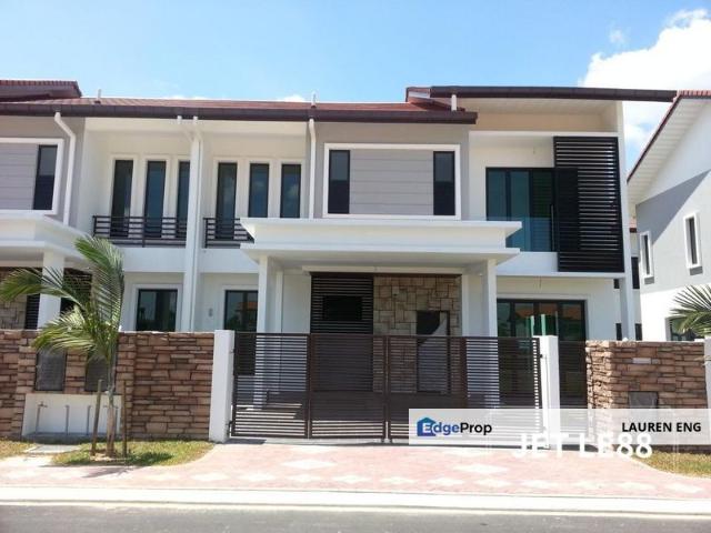 House for sale in Port Klang, Selangor