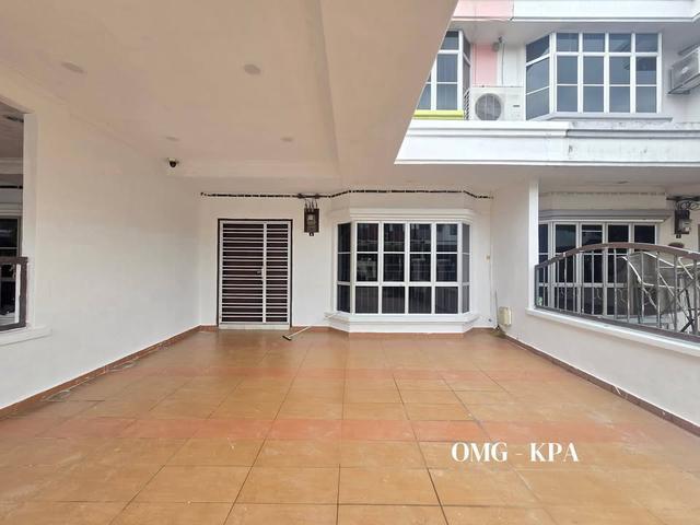 Terraced House for sale in Port Klang, Selangor