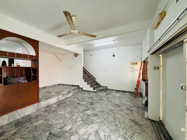 Terraced House for rent in Bandar Bukit Tinggi, Bandaraya Klang