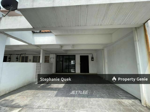 Terraced House for sale in Port Klang, Selangor