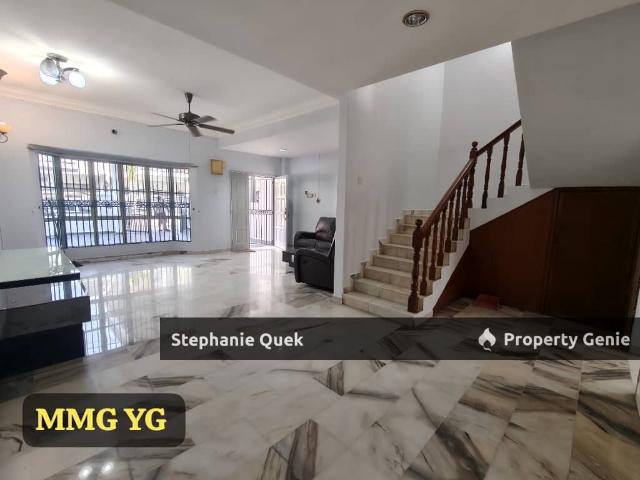Terraced House for rent in Port Klang, Selangor