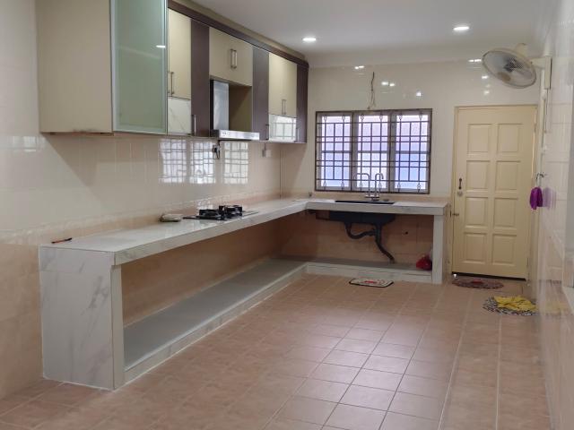 House for rent in Port Klang, Selangor