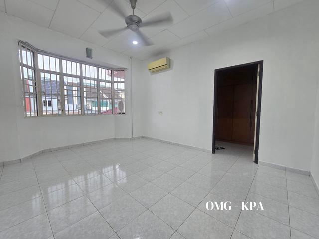 Terraced House for sale in Port Klang, Selangor