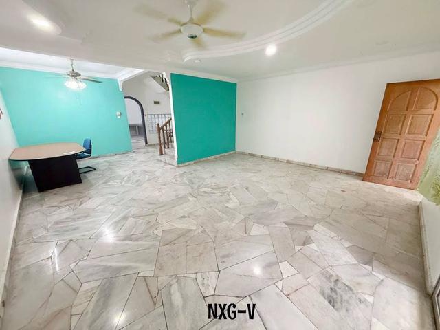 Terraced House for rent in Port Klang, Selangor