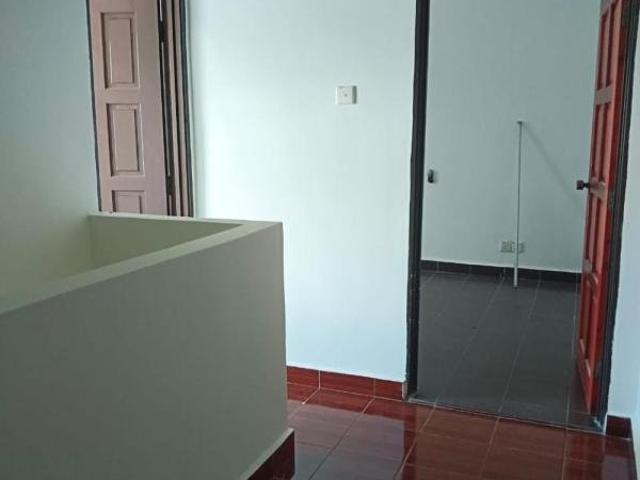 House for rent in Port Klang, Selangor