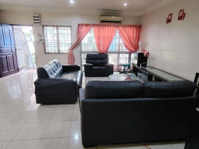House for rent in Port Klang, Selangor