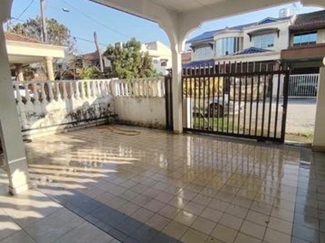 Terraced House for sale in Port Klang, Selangor