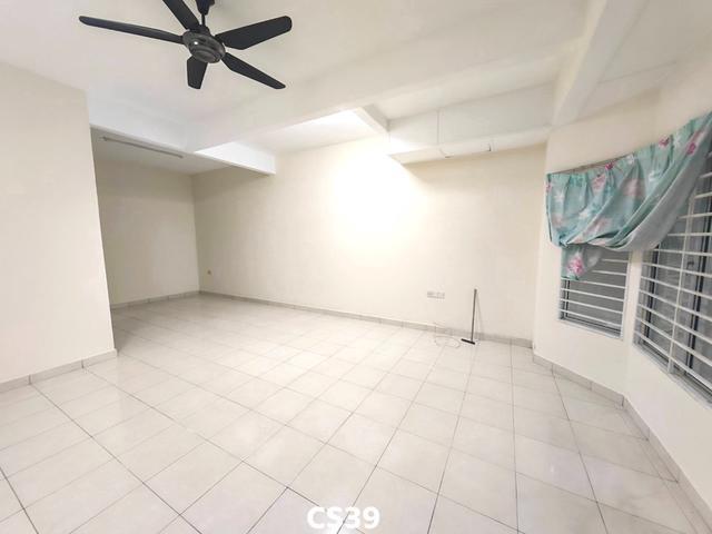 Terraced House for rent in Port Klang, Selangor