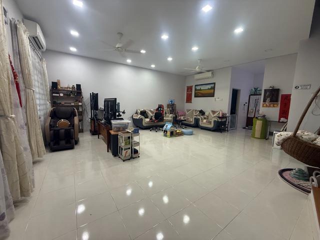 Terraced House for sale in Port Klang, Selangor