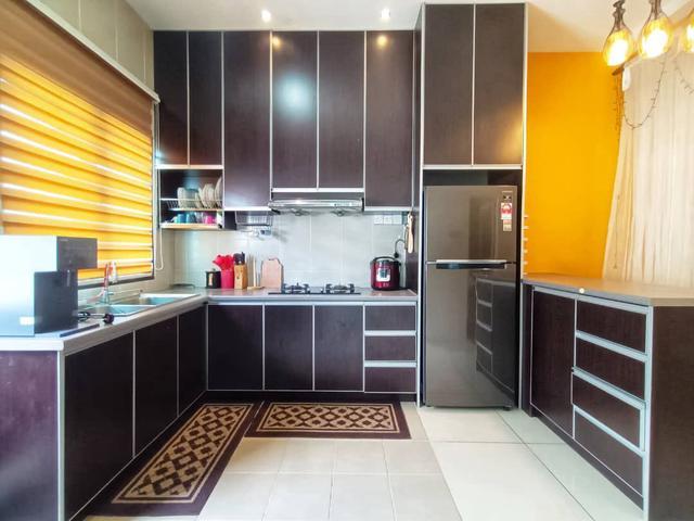 Terraced House for sale in Negeri Sembilan