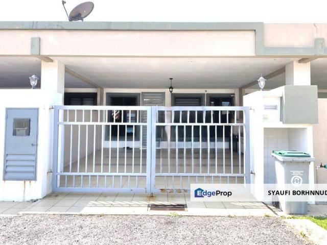 House for sale in Sri Rusa, Negeri Sembilan
