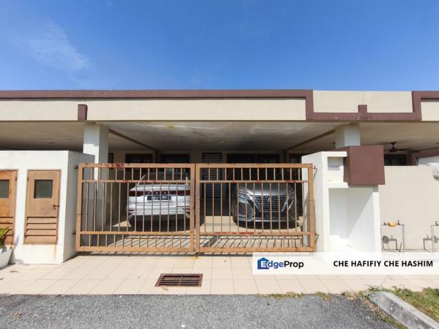 House for sale in Sri Rusa, Negeri Sembilan