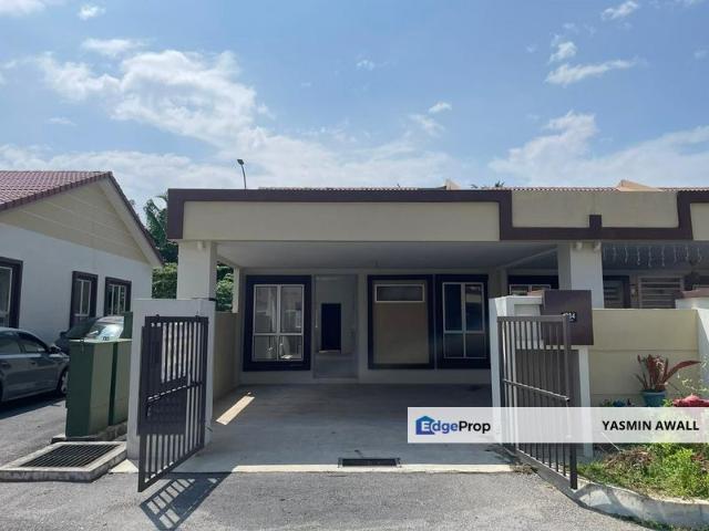 House for sale in Sri Rusa, Negeri Sembilan