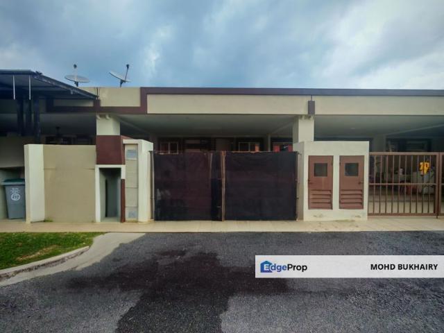 House for sale in Sri Rusa, Negeri Sembilan