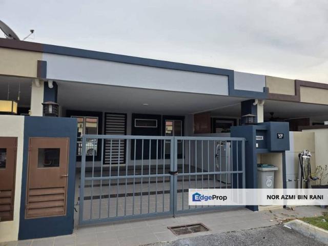 House for sale in Sri Rusa, Negeri Sembilan