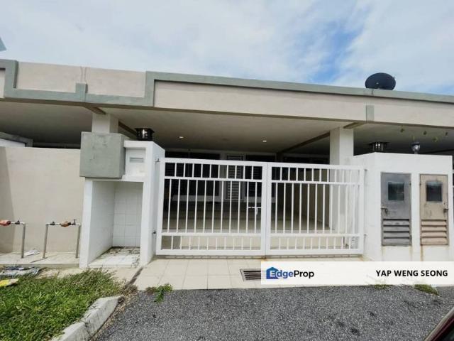 House for sale in Sri Rusa, Negeri Sembilan