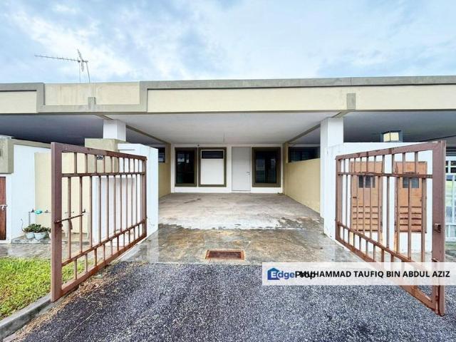 House for sale in Sri Rusa, Negeri Sembilan