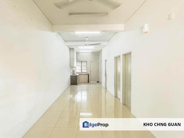 House for sale in Sri Rusa, Negeri Sembilan