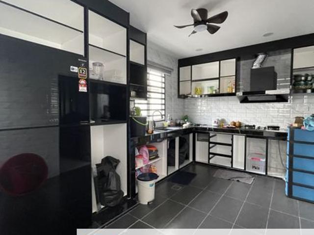 House for sale in Sri Rusa, Negeri Sembilan