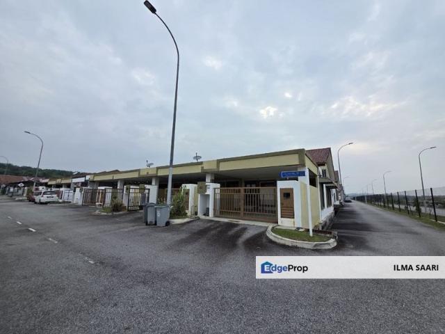 House for sale in Sri Rusa, Negeri Sembilan