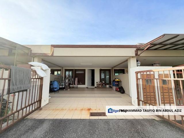 House for sale in Sri Rusa, Negeri Sembilan
