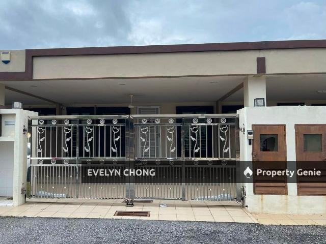 Terraced House for sale in Sri Rusa, Negeri Sembilan
