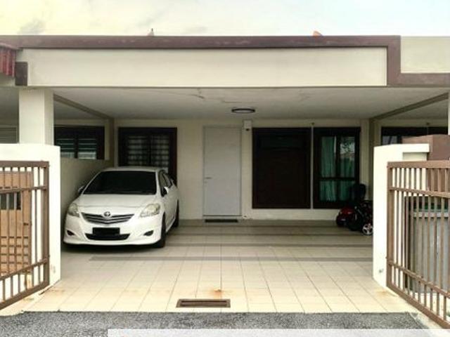 House for sale in Sri Rusa, Negeri Sembilan