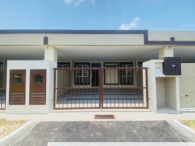 House for rent in Sri Rusa, Negeri Sembilan