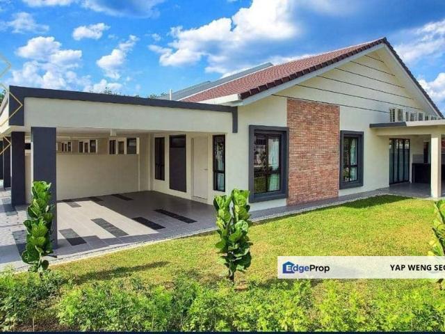 House for sale in Sri Rusa, Negeri Sembilan