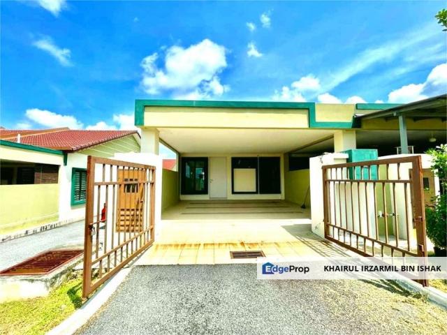 House for sale in Sri Rusa, Negeri Sembilan