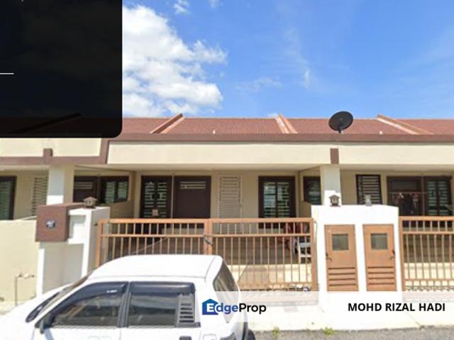 House for sale in Port Dickson