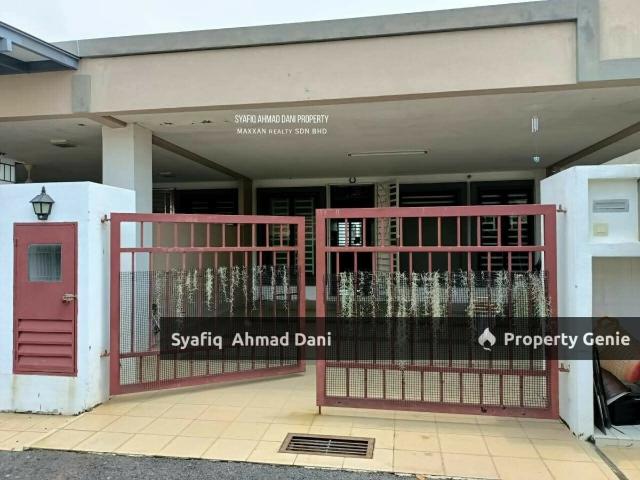 Terraced House for sale in Sri Rusa, Negeri Sembilan