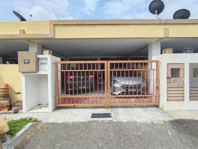 Terraced House for sale in Lukut, Port Dickson