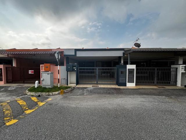 Terraced House for sale in Sri Rusa, Negeri Sembilan